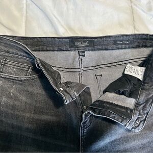 Judy Blue Skinny Capris - super stretchy and cute!